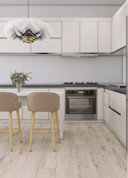 Ламинат Kronostar Compliment Дуб Мармион D50957 
