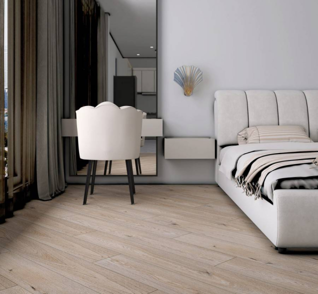 Ламинат Kronostar Compliment Дуб Митфорд 