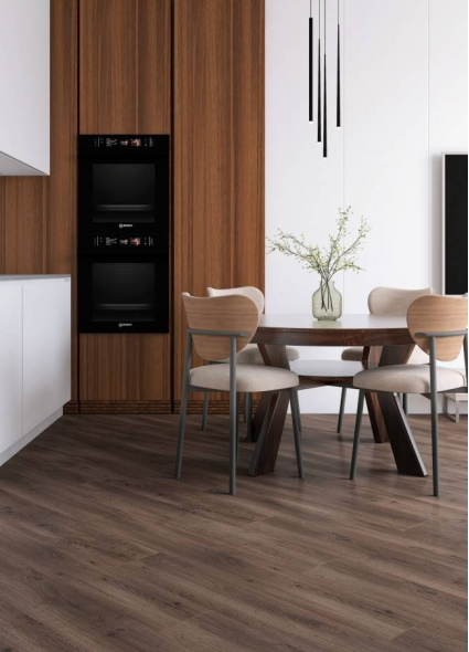 Ламинат Kronostar Compliment Дуб Ромберг D50897 