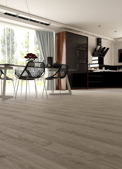 Ламинат Kronostar Eco-Tec 732 Дуб Сердания D2080 