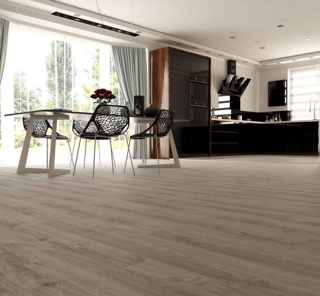 Ламинат Kronostar Eco-Tec 732 Дуб Сердания 