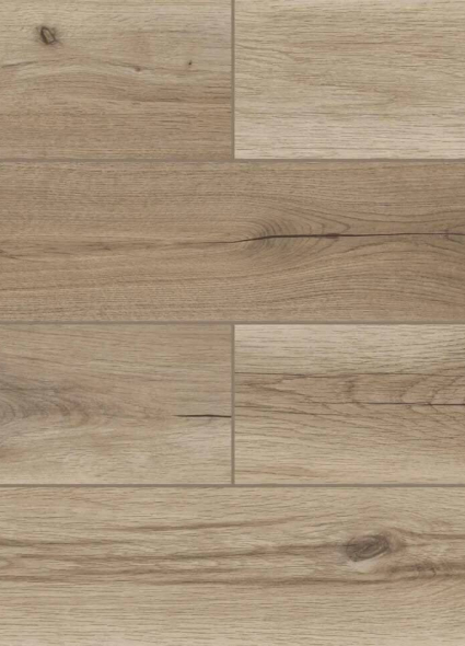 Ламинат Kronostar Intellekt Дуб Олссон D50787 